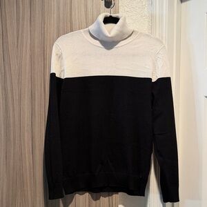 Calvin Klein Turtleneck Sweater